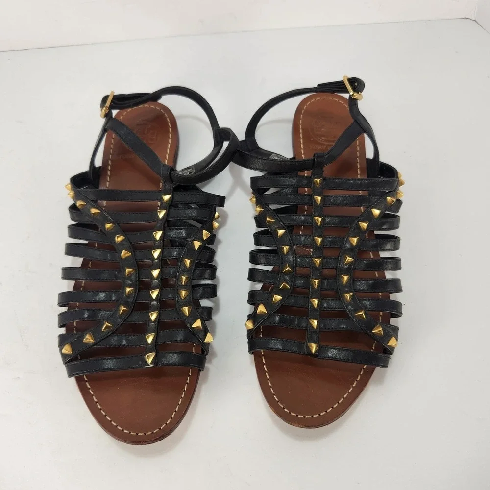Tory Burch these tory